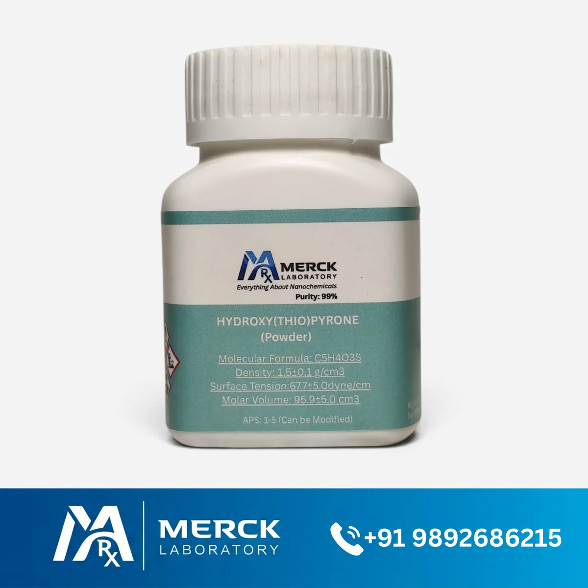 Hydroxythiopyrone Powder