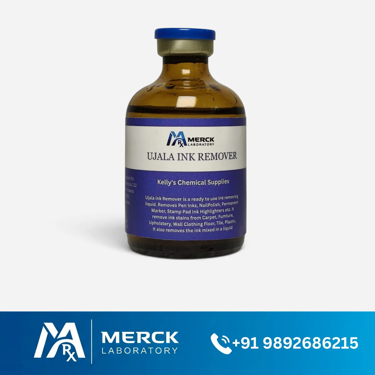 Ujala Ink Remover