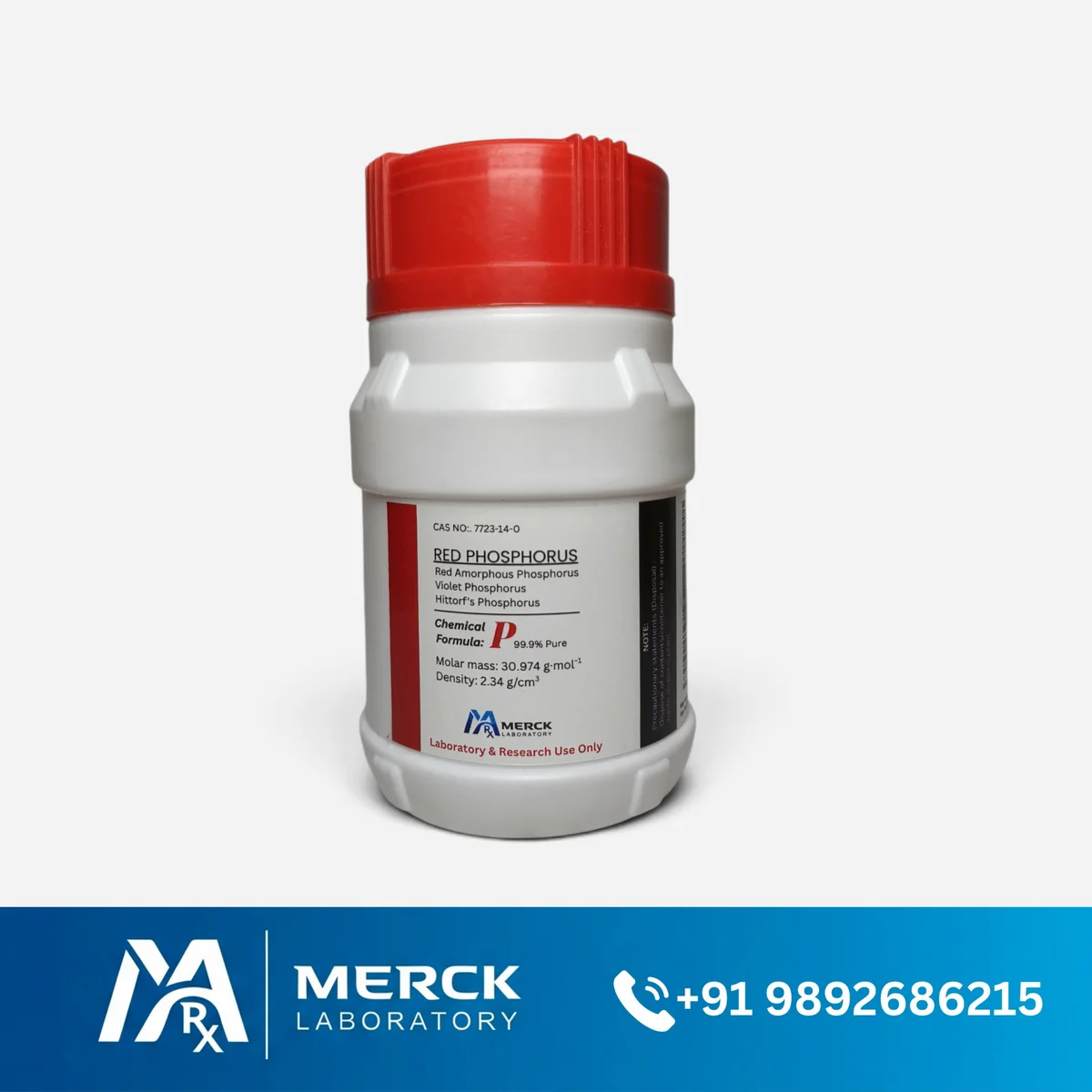 Red Phosphorus