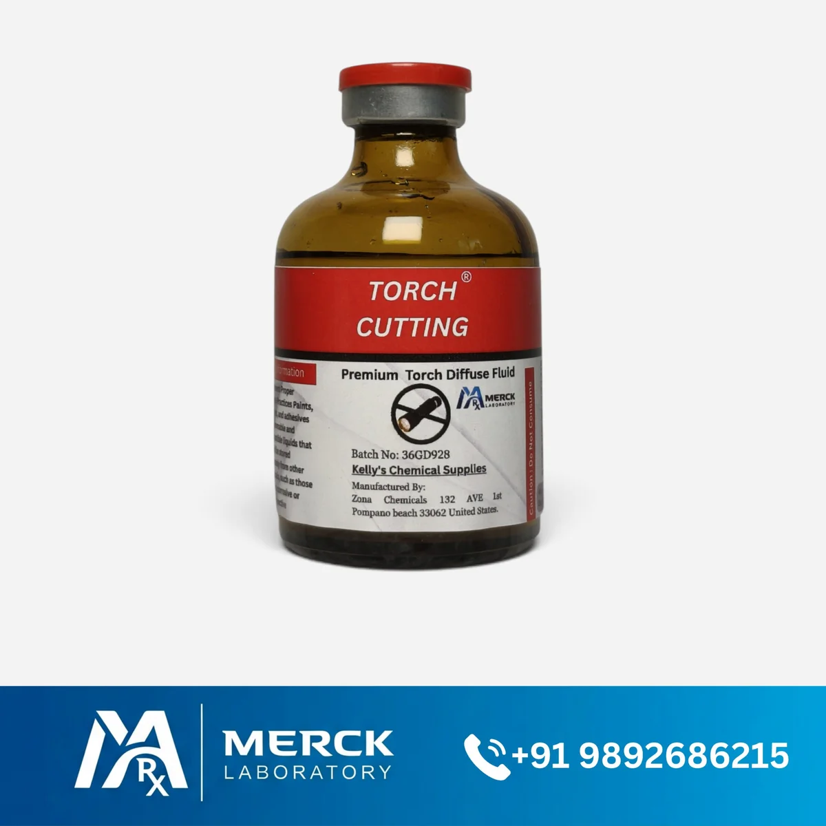 Torch Cutting Solution