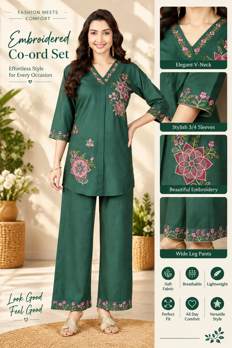 Fashion deals