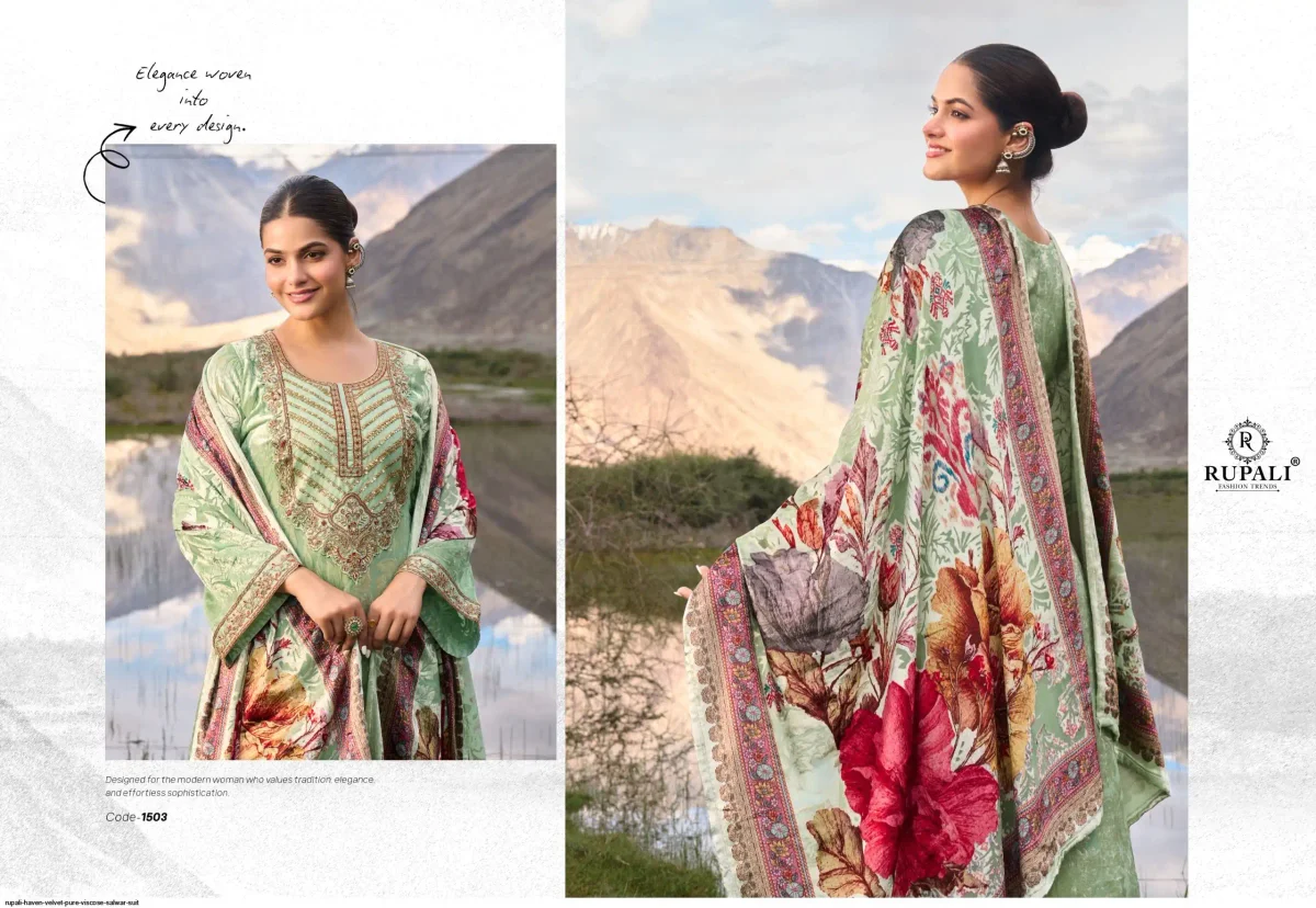 HAVEN BY RUPALI 4
