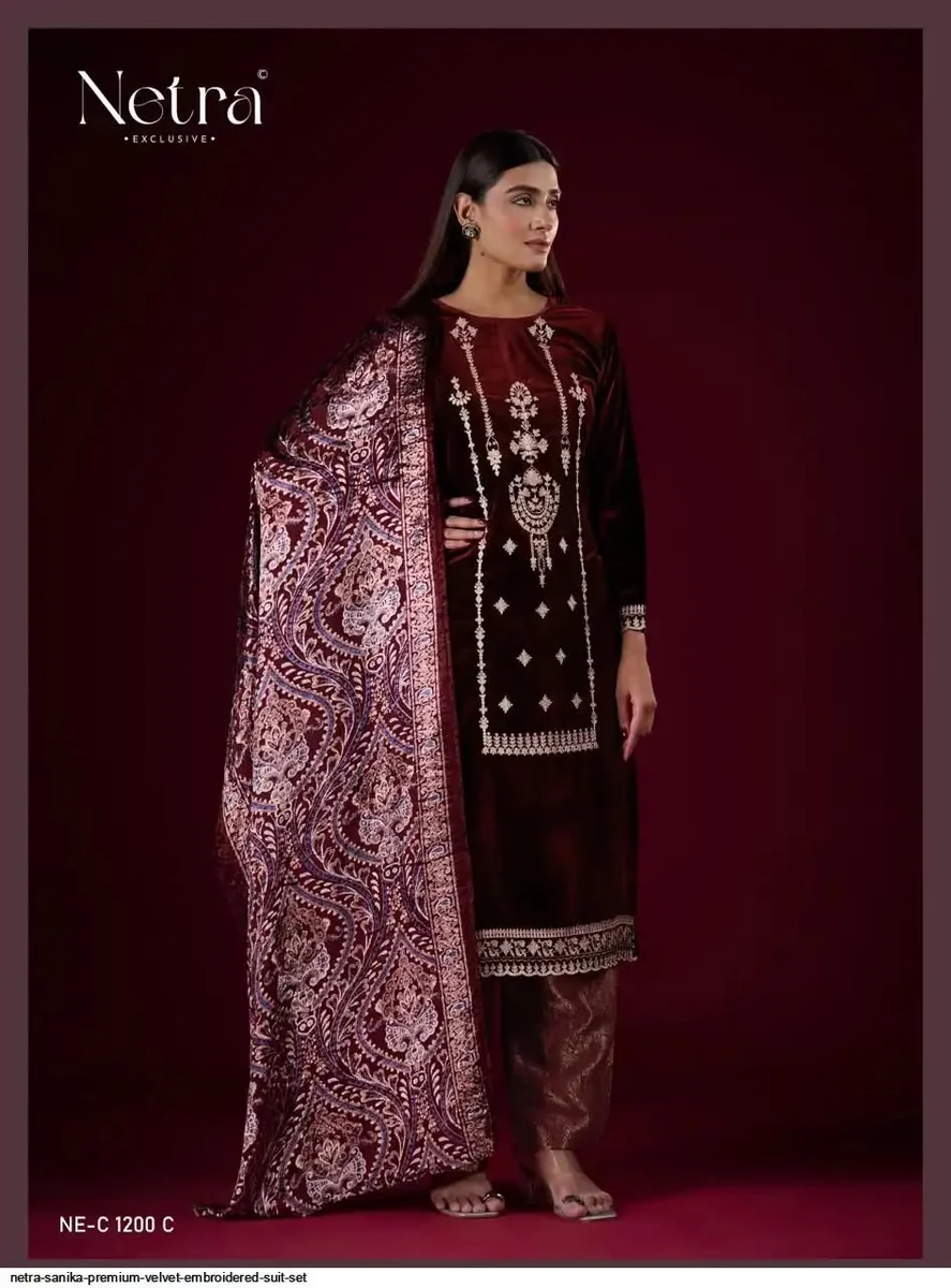 SANIKA BY NETRA 5