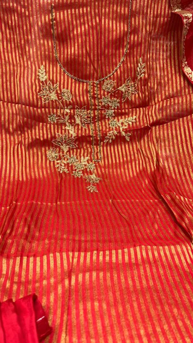 SPECIAL KARWACHAUTH DESIGN