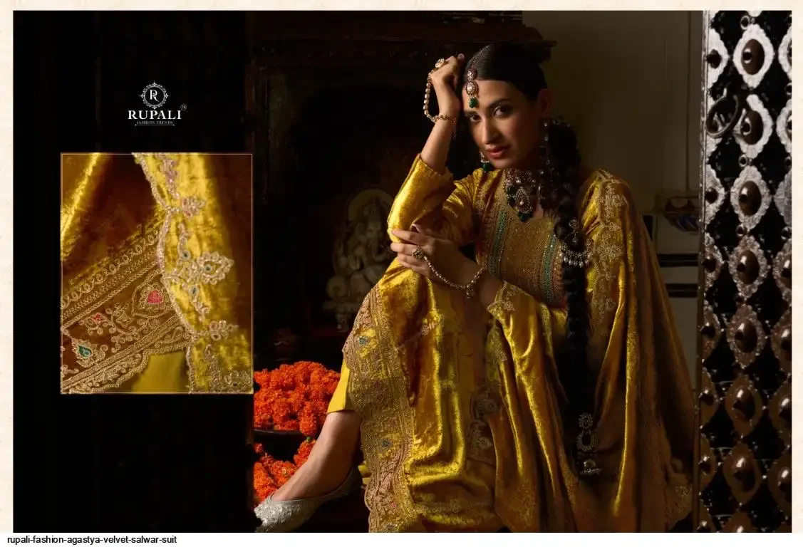 AGASTYA BY RUPALI 4