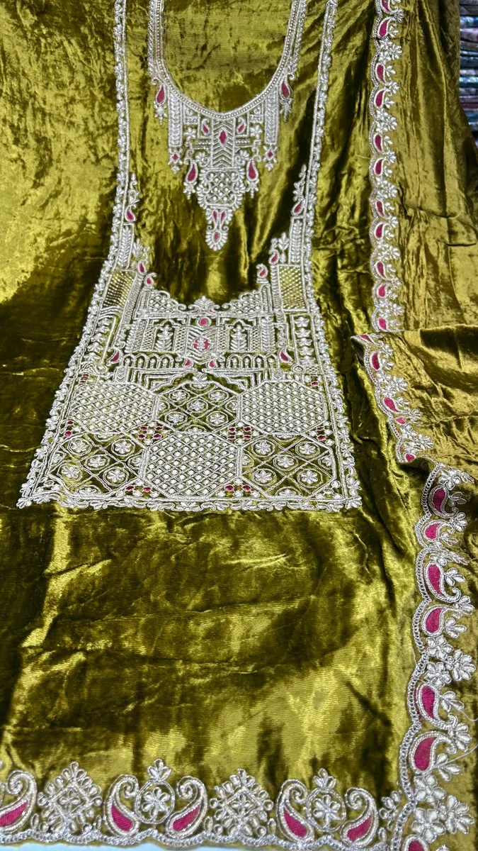 MAKHMAL BY NOOR 5
