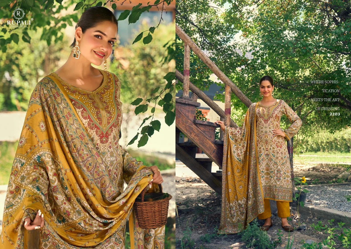 RAAHA BY RUPALI 5