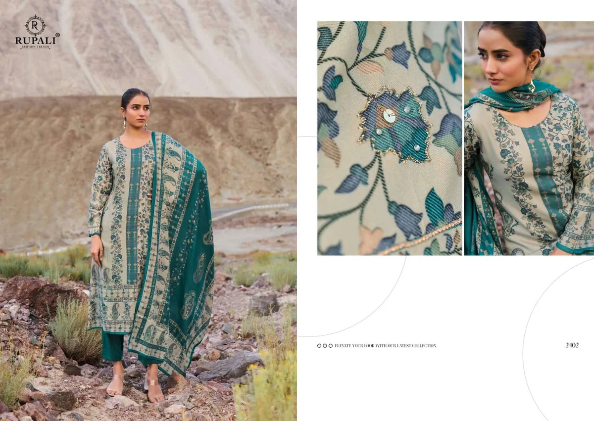 SUMAIRAH BY RUPALI 7