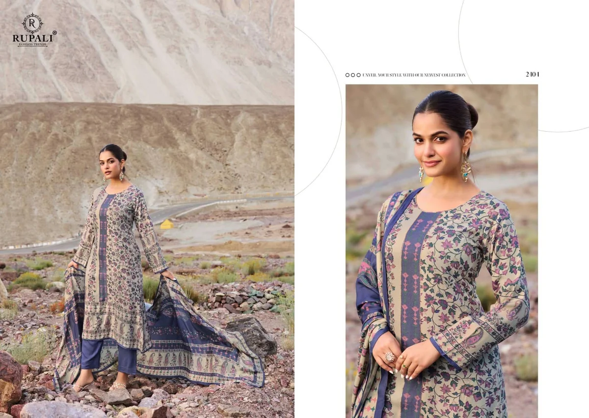 SUMAIRAH BY RUPALI 5