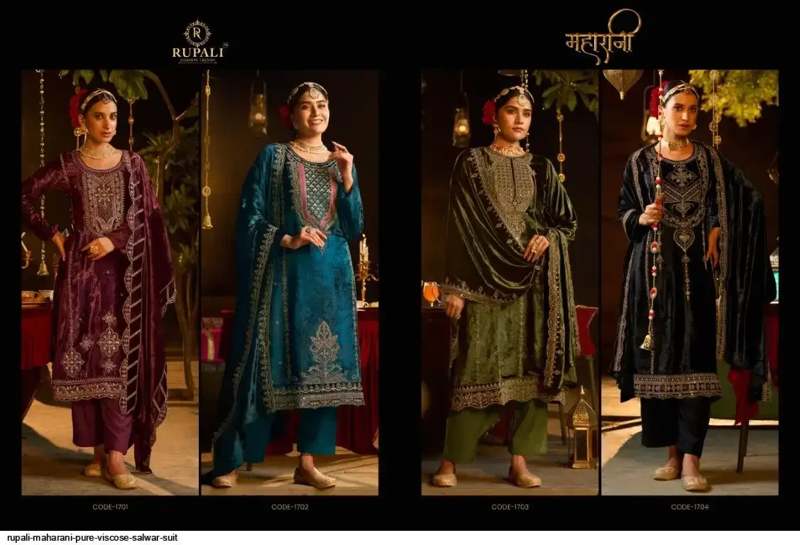 MAHARANI BY RUPALI 10