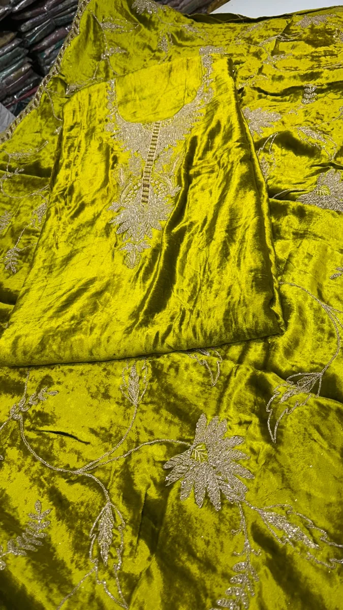 PURE VISCOSE MAKHMAL BY NOOR 7
