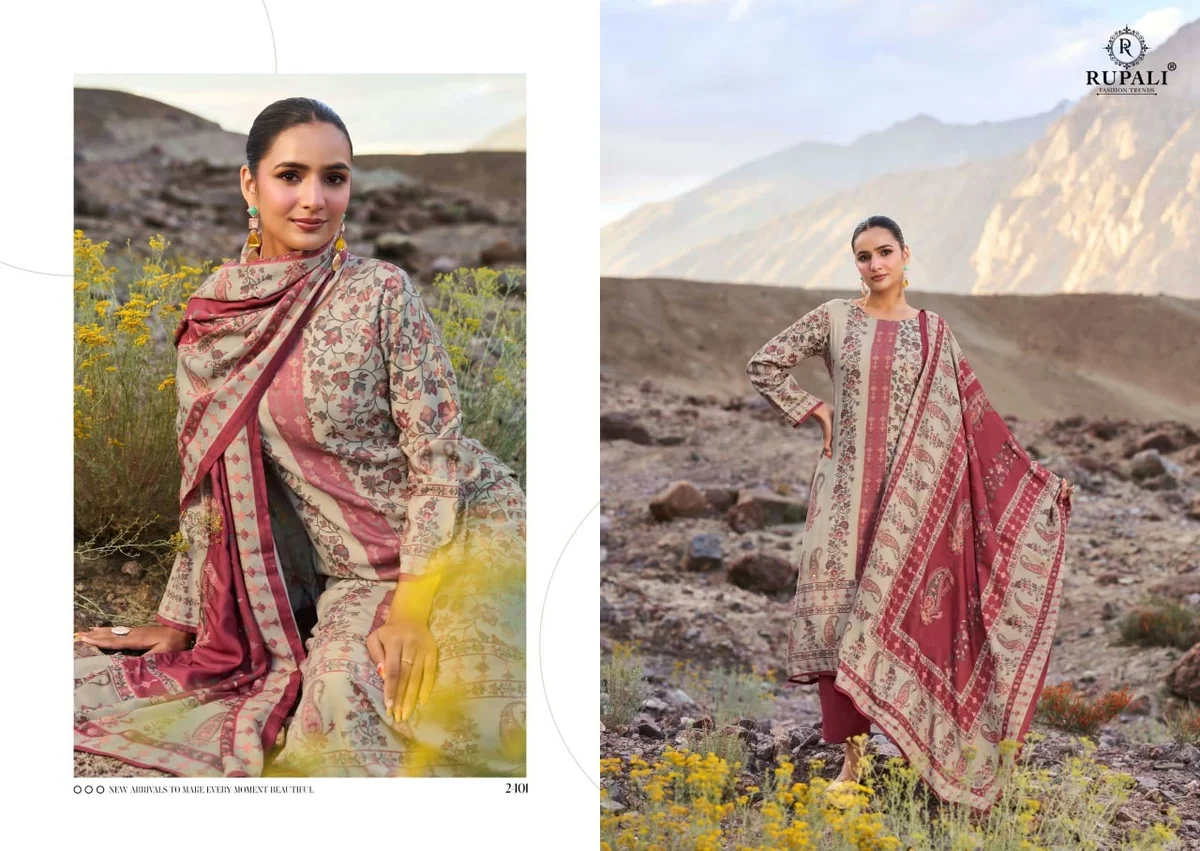 SUMAIRAH BY RUPALI 3