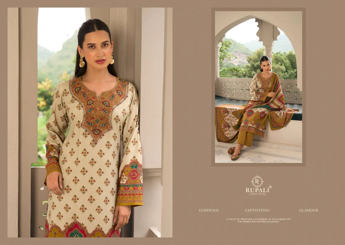 ADITI BY RUPALI