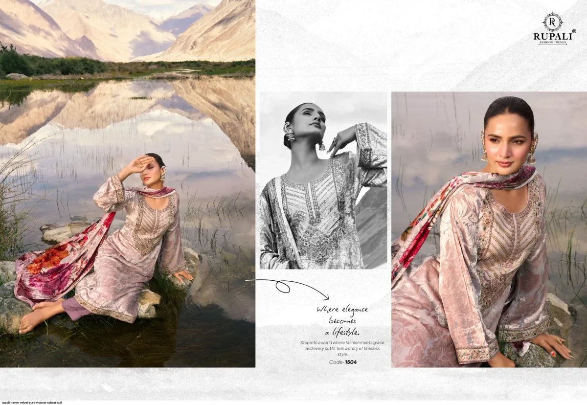 HAVEN BY RUPALI 3