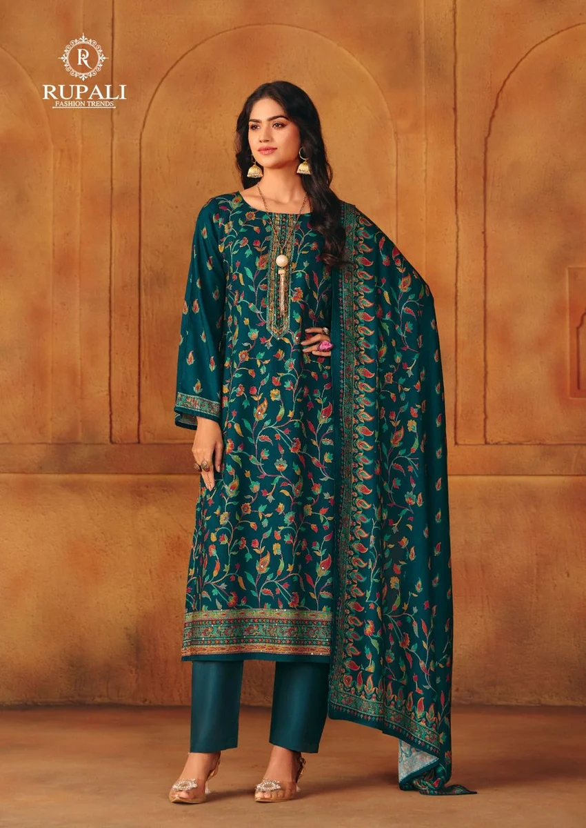 AARINI BY RUPALI