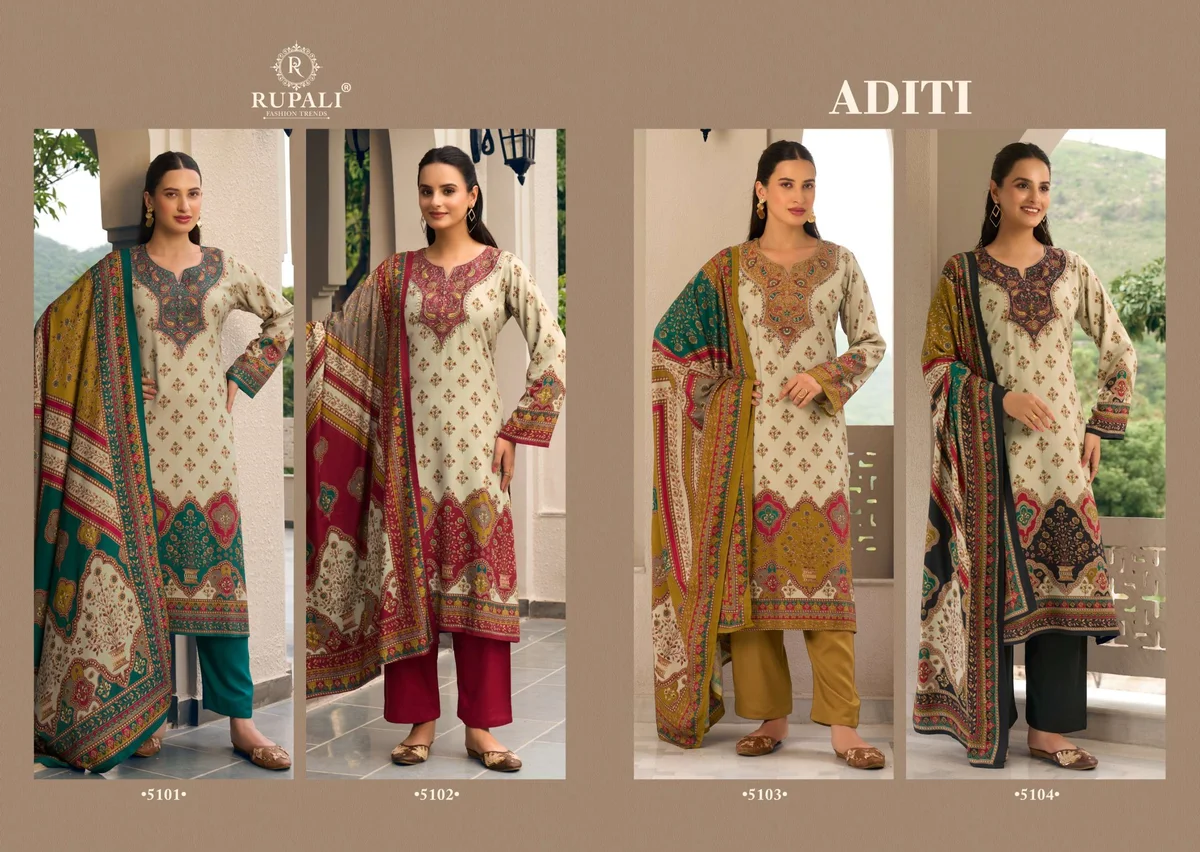 ADITI BY RUPALI 9
