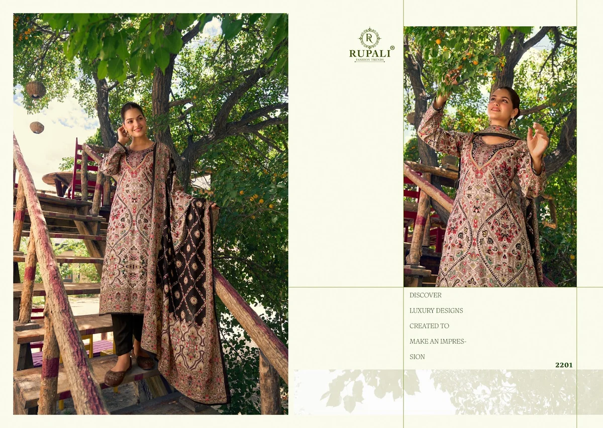 RAAHA BY RUPALI