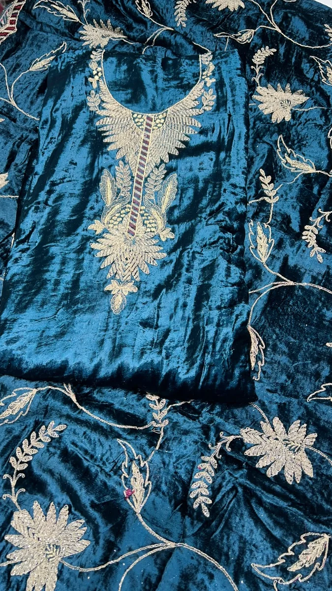 PURE VISCOSE MAKHMAL BY NOOR 6