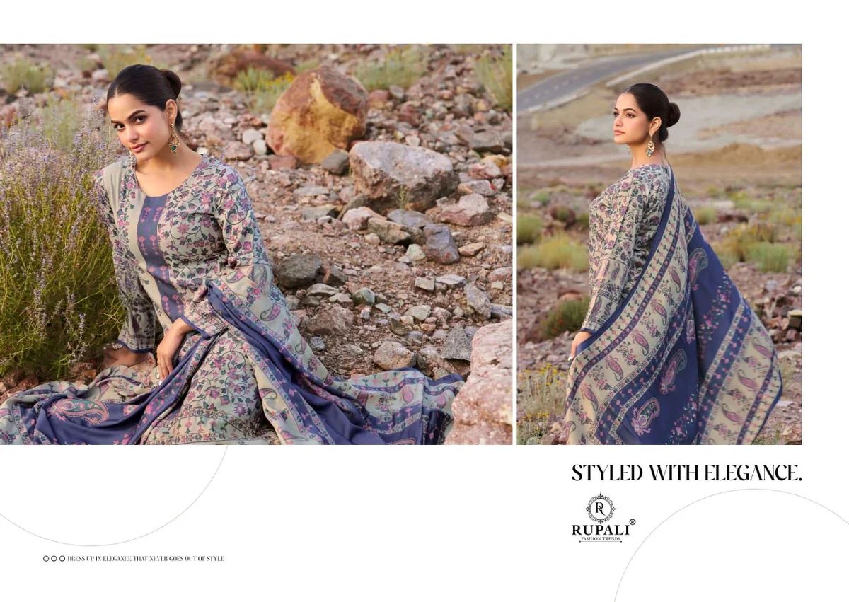 SUMAIRAH BY RUPALI 4