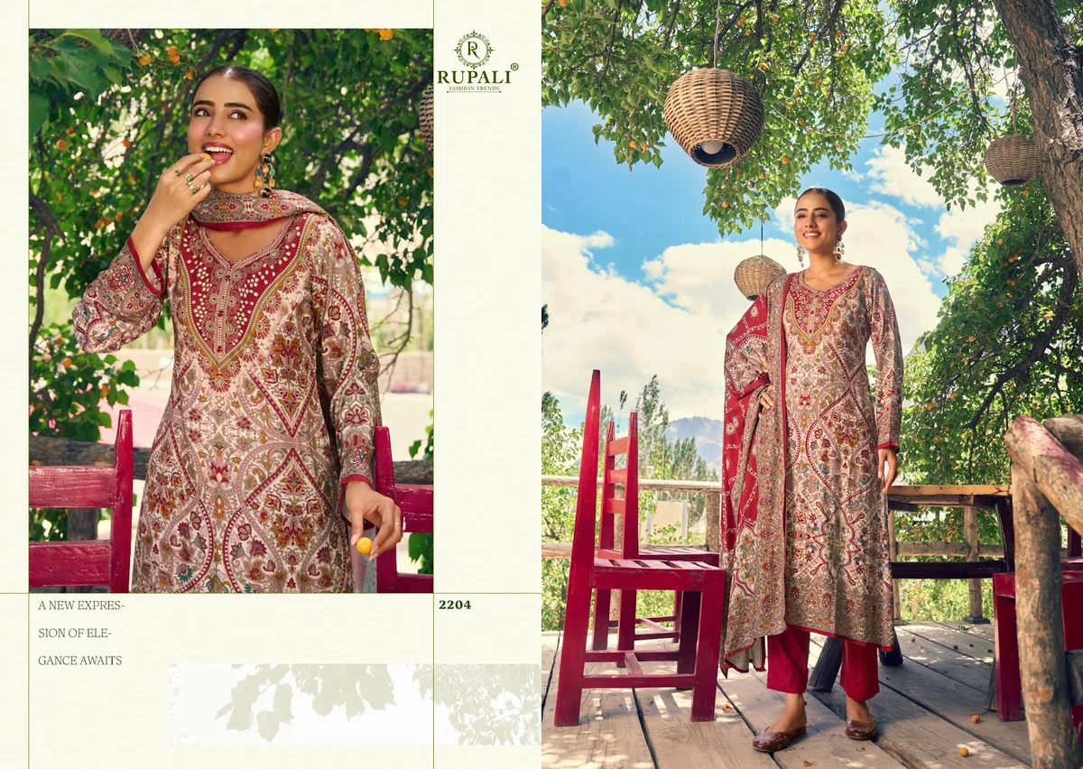 RAAHA BY RUPALI 4