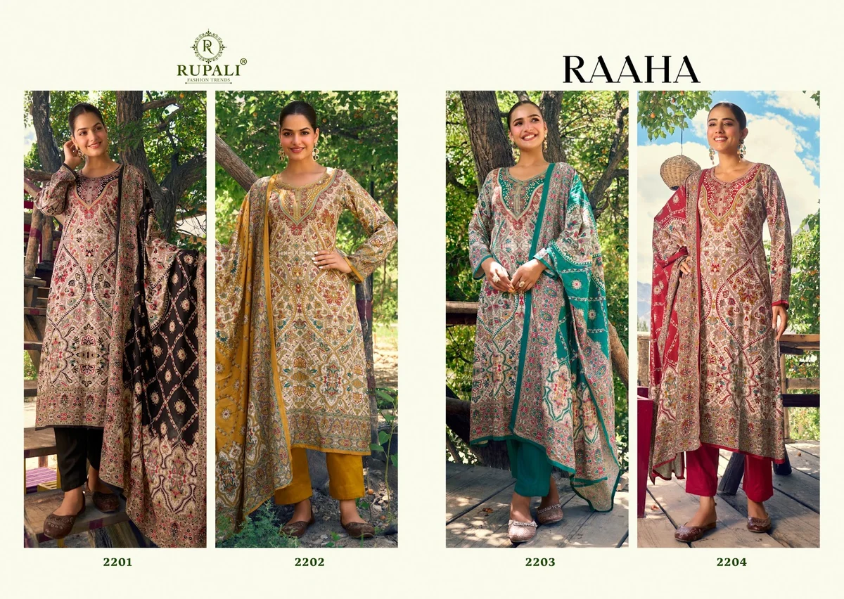 RAAHA BY RUPALI 7