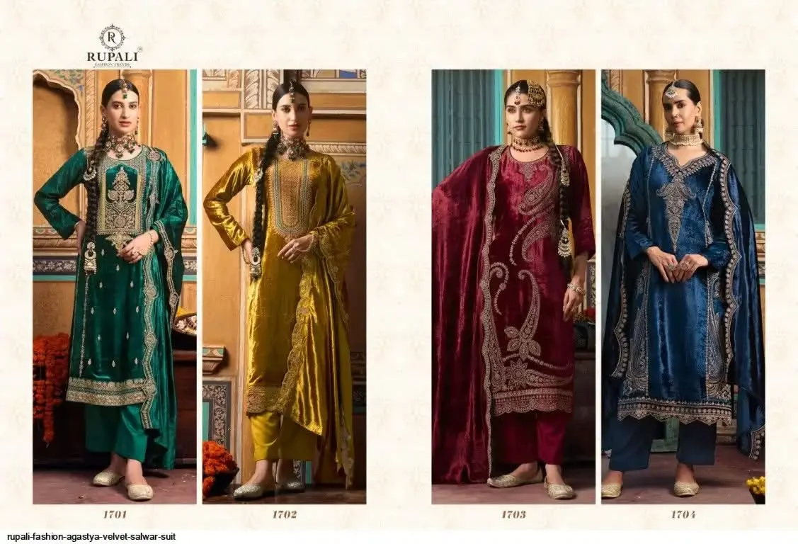 AGASTYA BY RUPALI 8