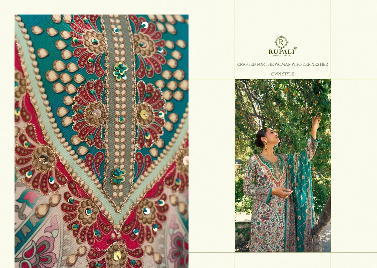 RAAHA BY RUPALI 3