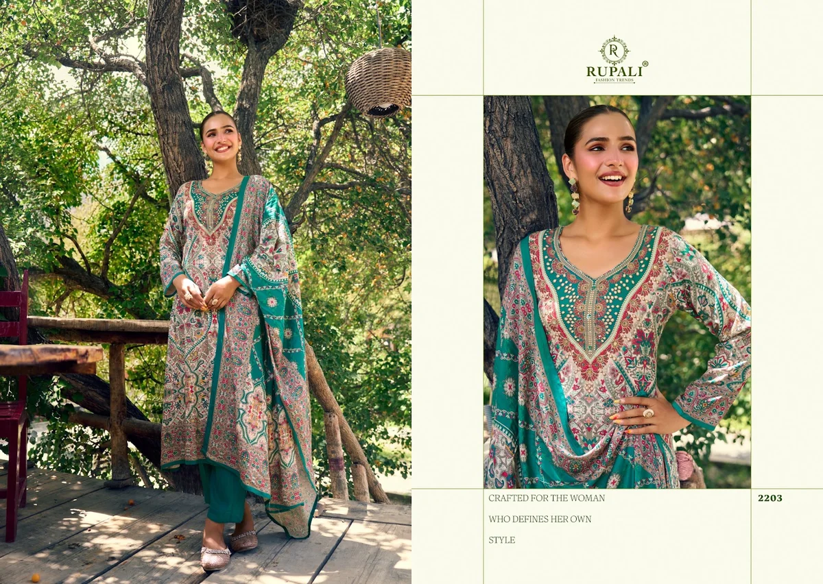 RAAHA BY RUPALI 6