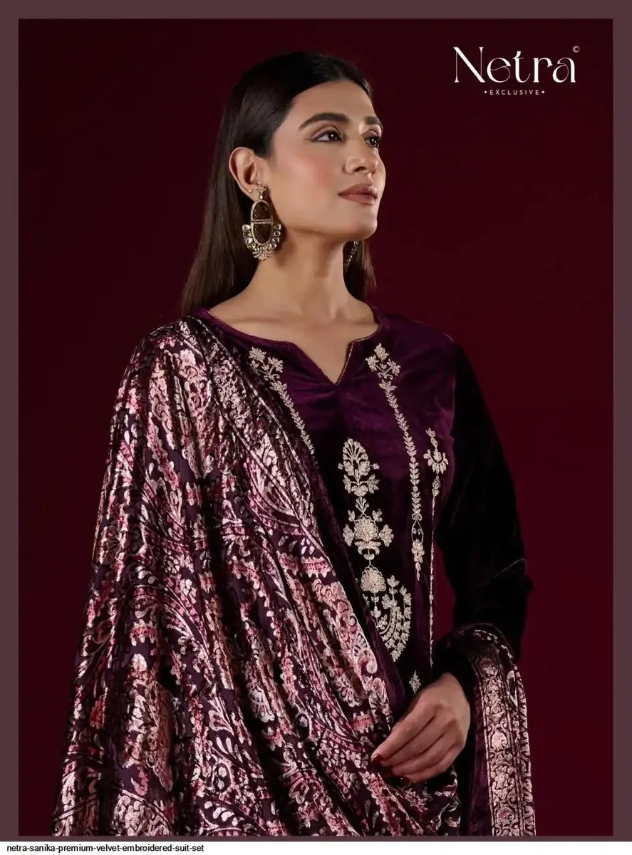 SANIKA BY NETRA 4
