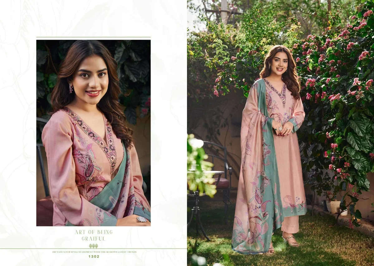 RAAHI Vol 2 BY RUPALI 4