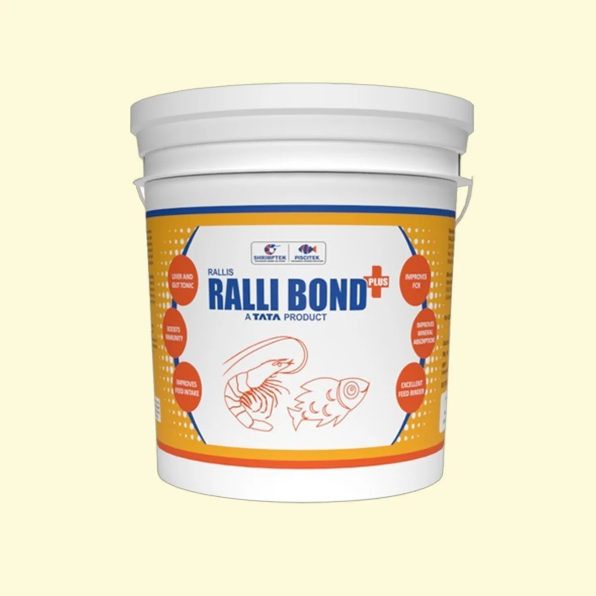 Ralli Bond+