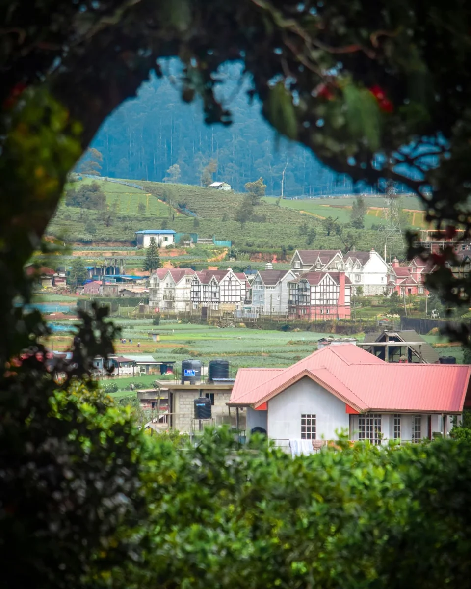 Nuwara Eliya