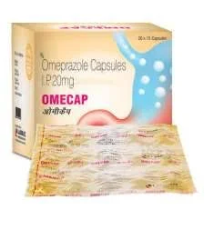 OMECAP 20