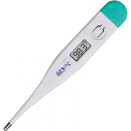 Digital Thermometer (Clinical)