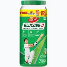 GLUCOSE D 1KG