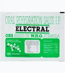 electral powder