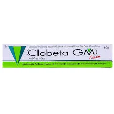 CLOBETA GM 10 GM