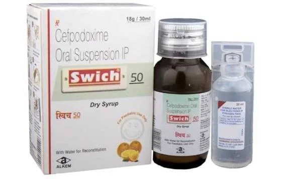 swich 50
