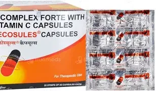 Vitamins & Supplements