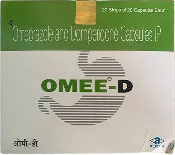 omee d