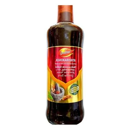 ASHOKARISHTA 450ML