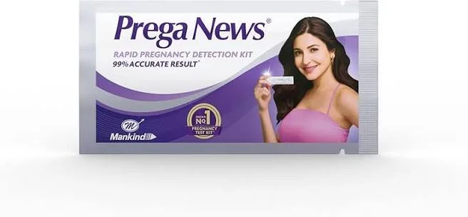 PREGA NEWS