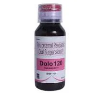 dolo120syrup