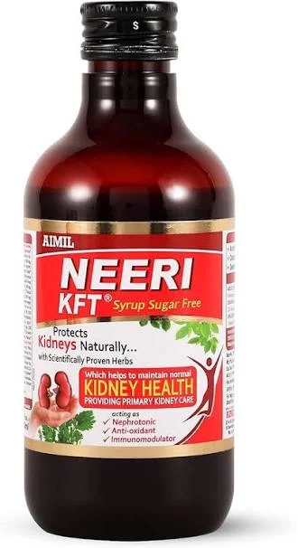 NEERI SYRUP