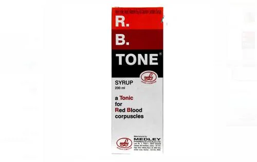 RB TONESYRUP200ML