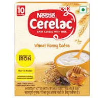 Cerilac 10