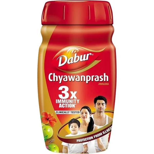 dabarchamanprash