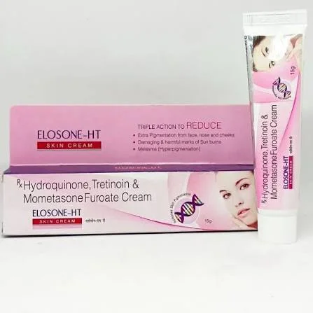 ELOSONE-HT SKIN CREAM 15 GM