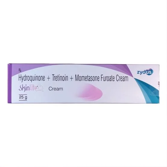 Skinlite Cream 15 GM