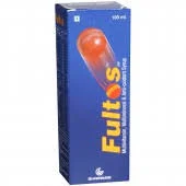 fultos 100ml syrup